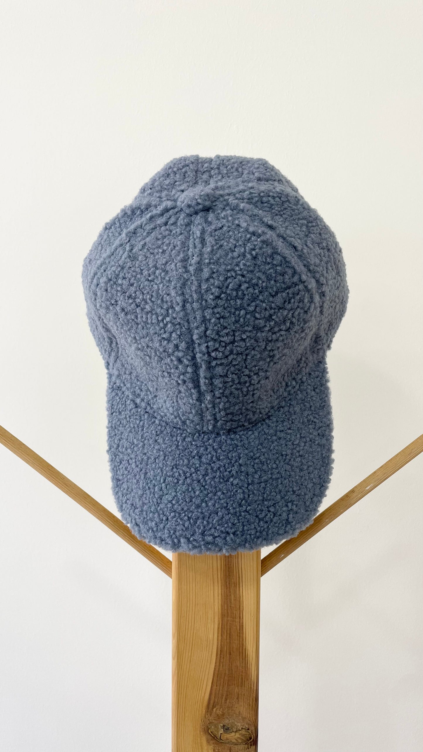 Wool Cap