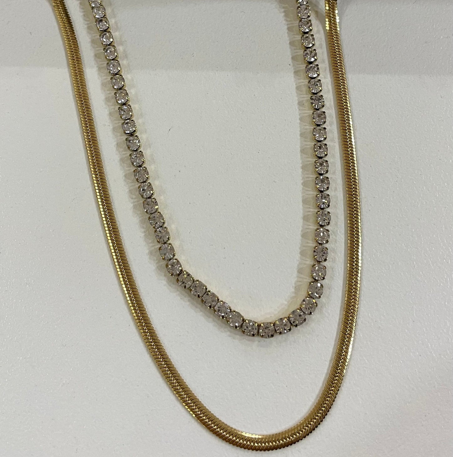 Sophia Necklace