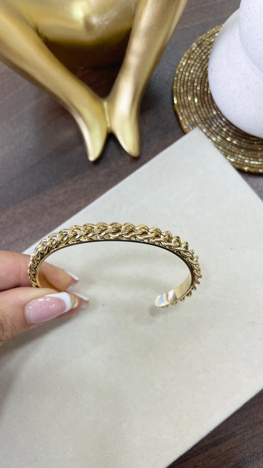 Chain Bangle