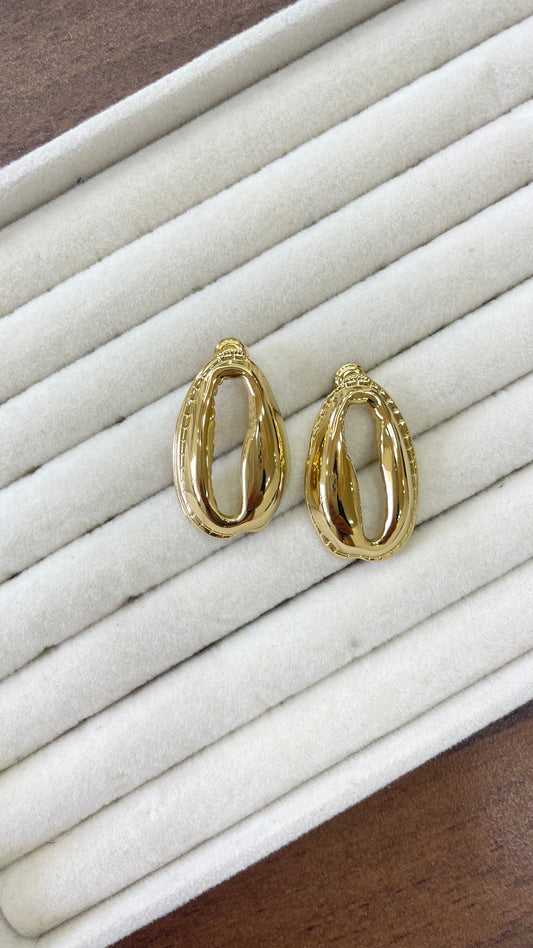 Coralia Earrings