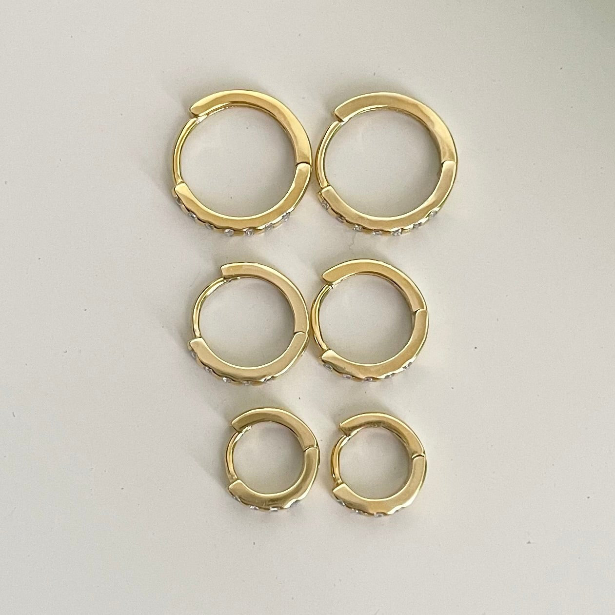 Nari Mini Hoops