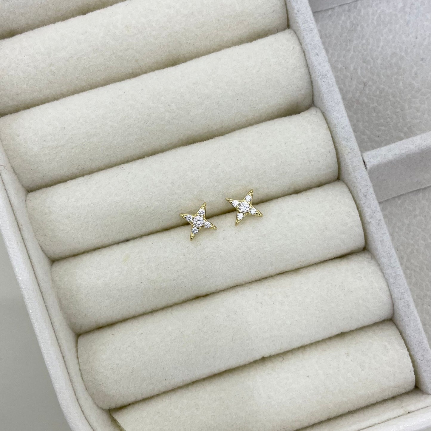 Rima Earrings