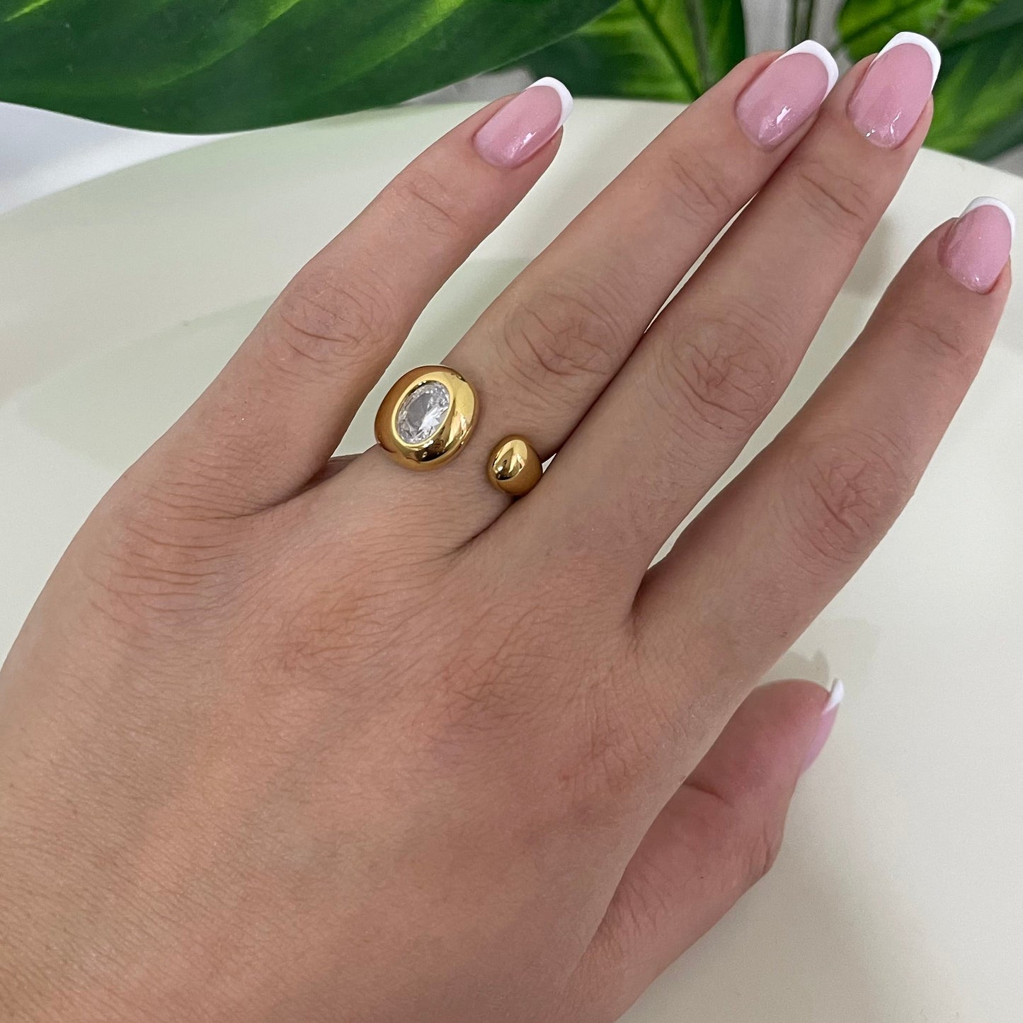 Dania ring