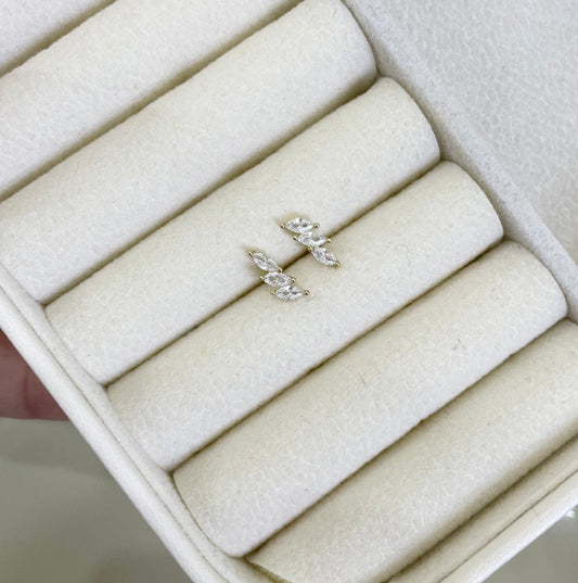 Valora Earrings