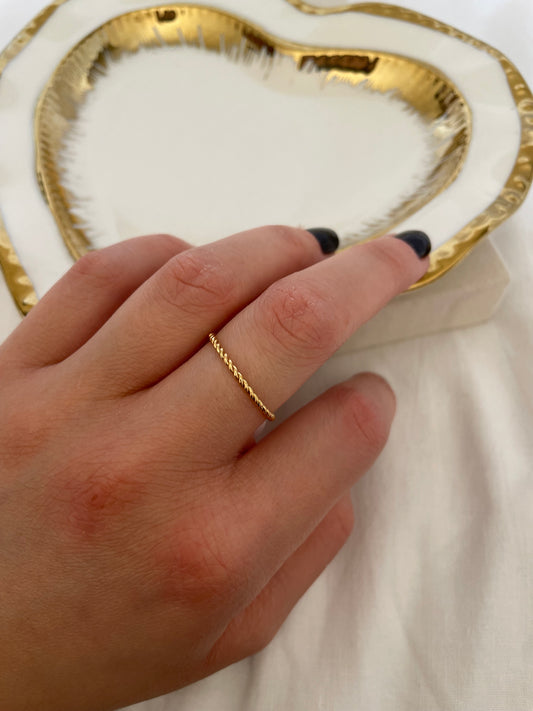 Dainty Ring