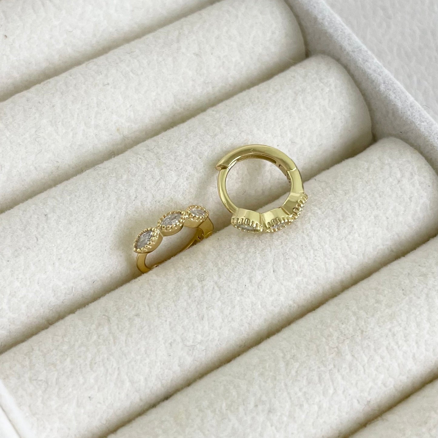 Thalia Mini Hoops