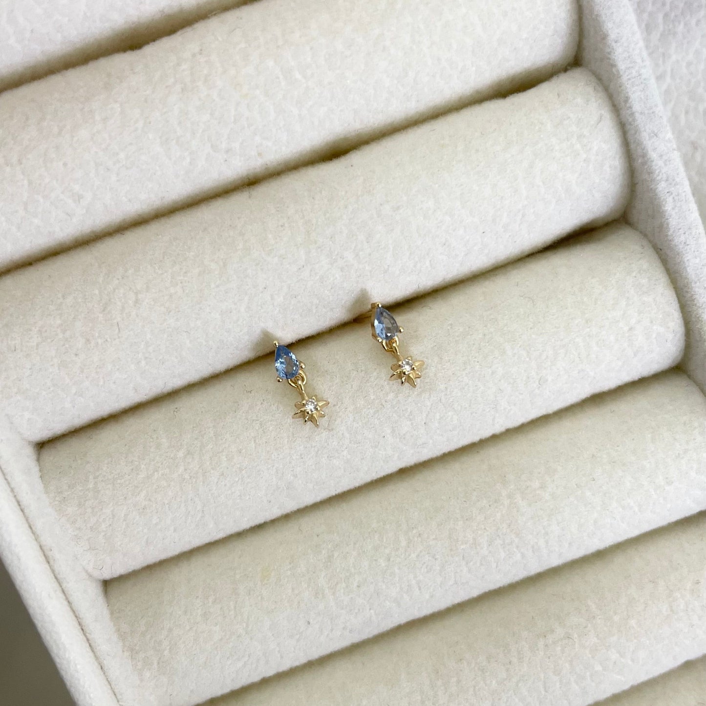 Kira Earrings