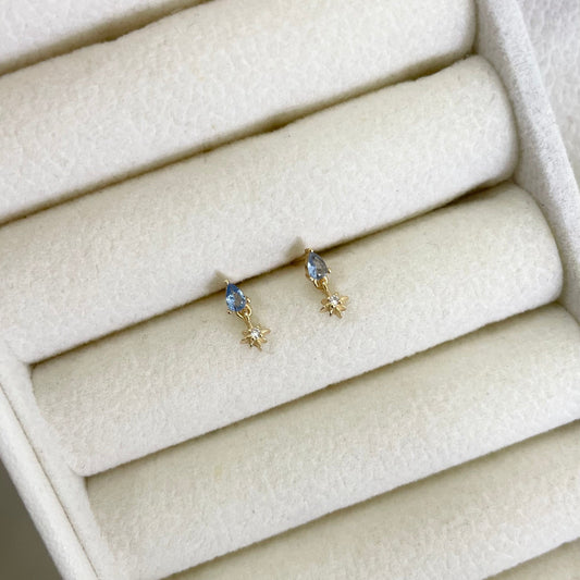 Kira Earrings