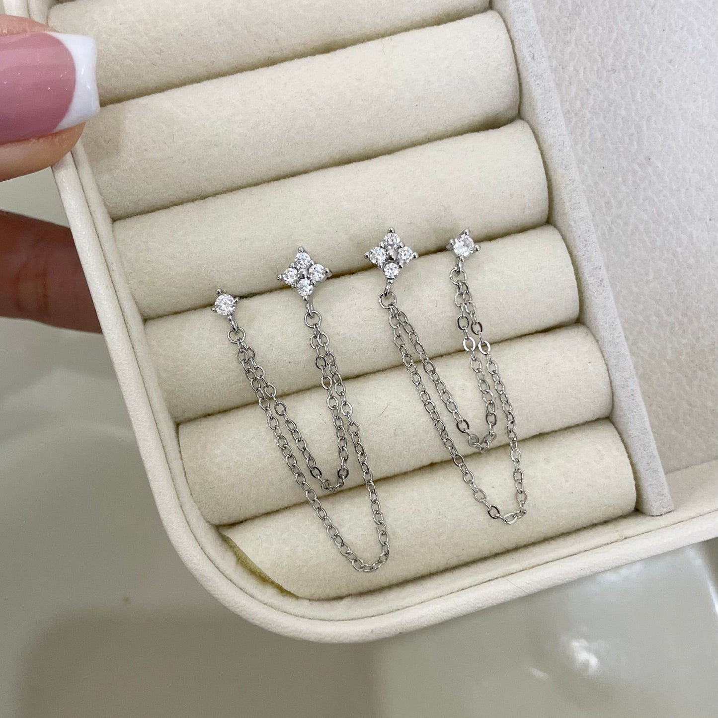 Ismera Earrings