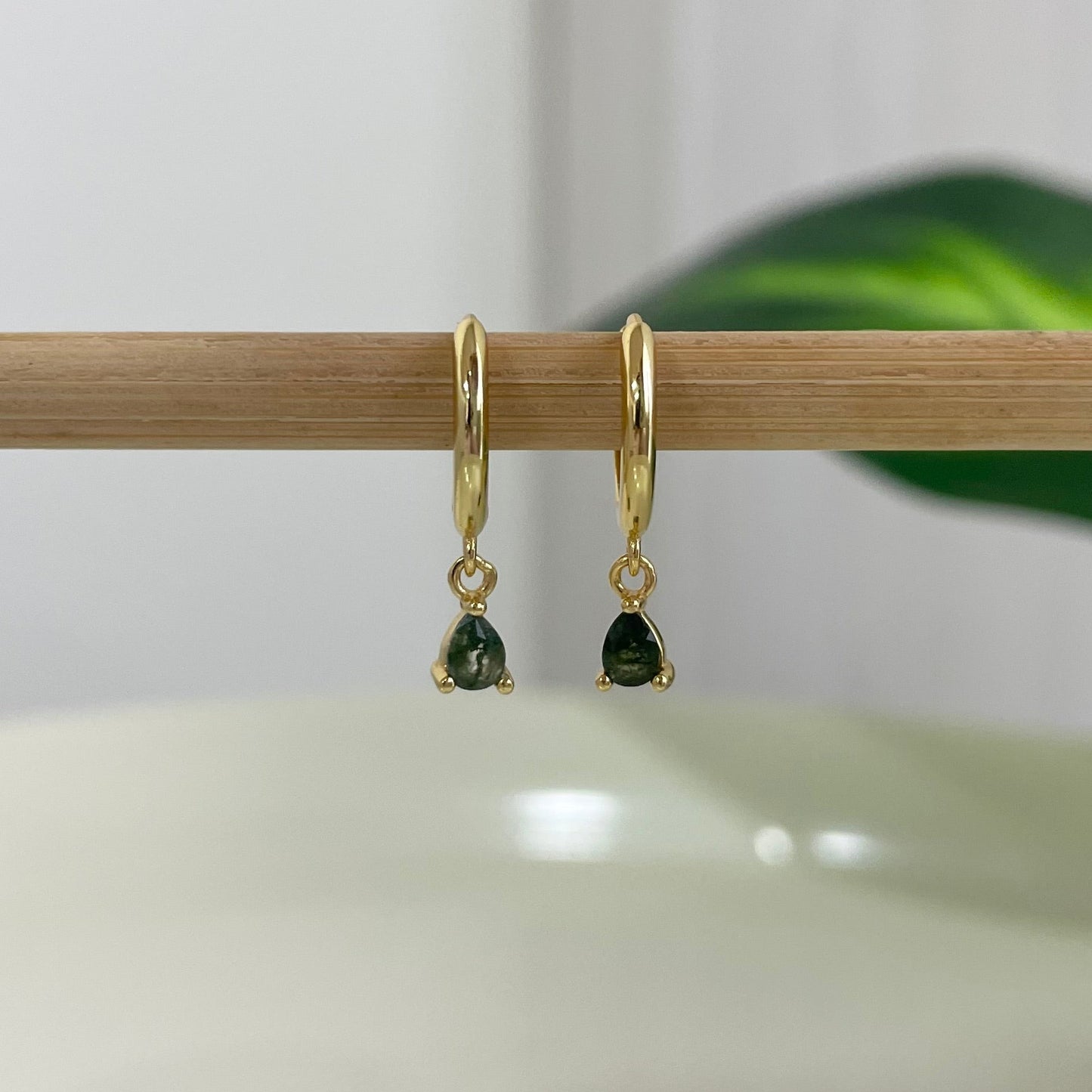 Zaya Mini Hoops