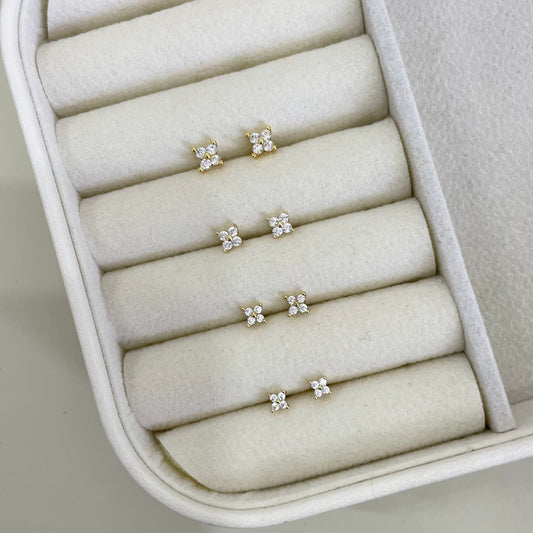 Bellara Earrings