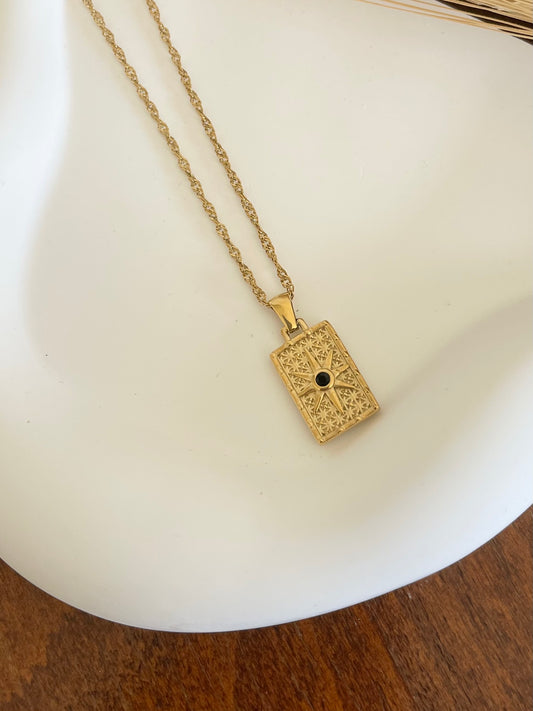 Esteem Necklace