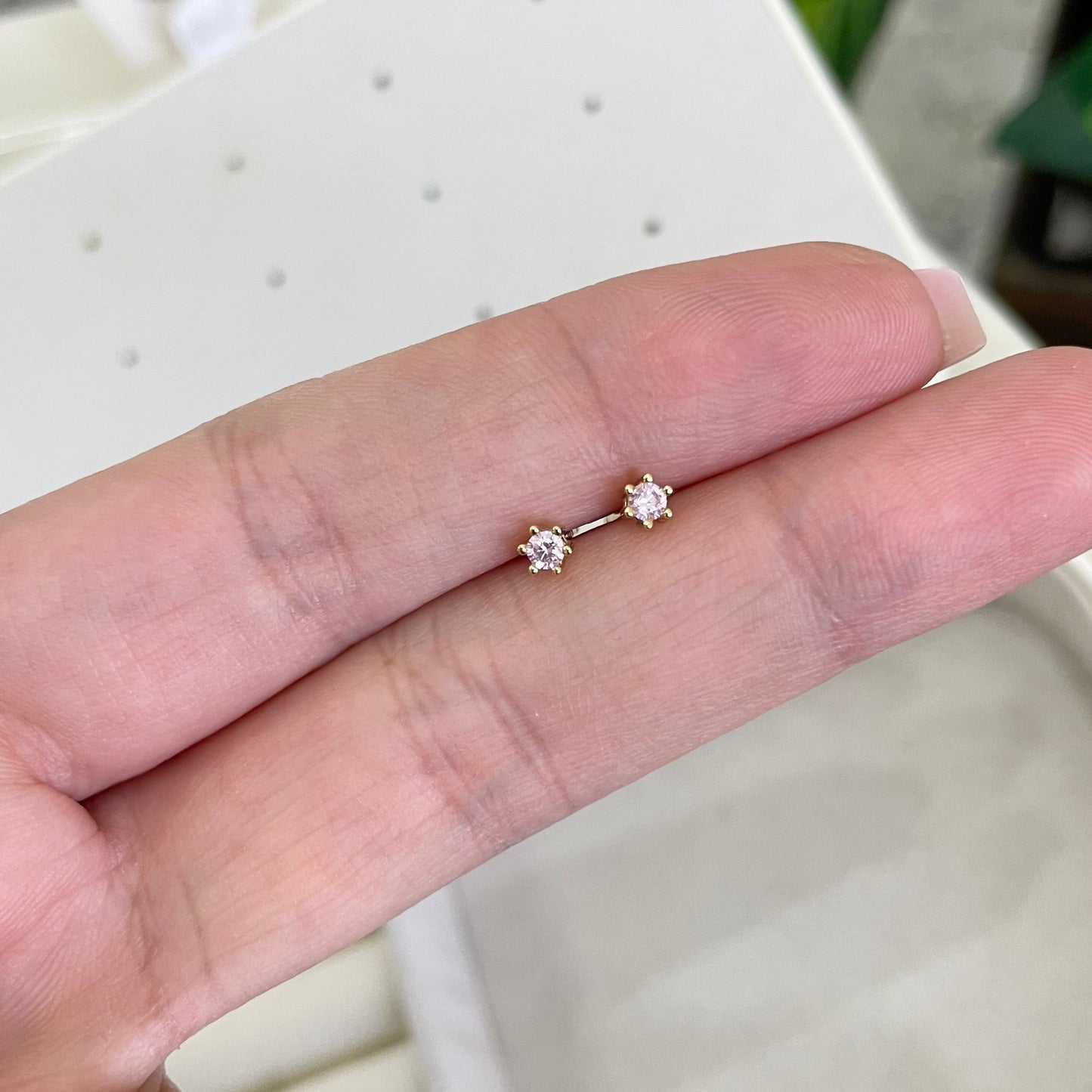 Lyora Earrings