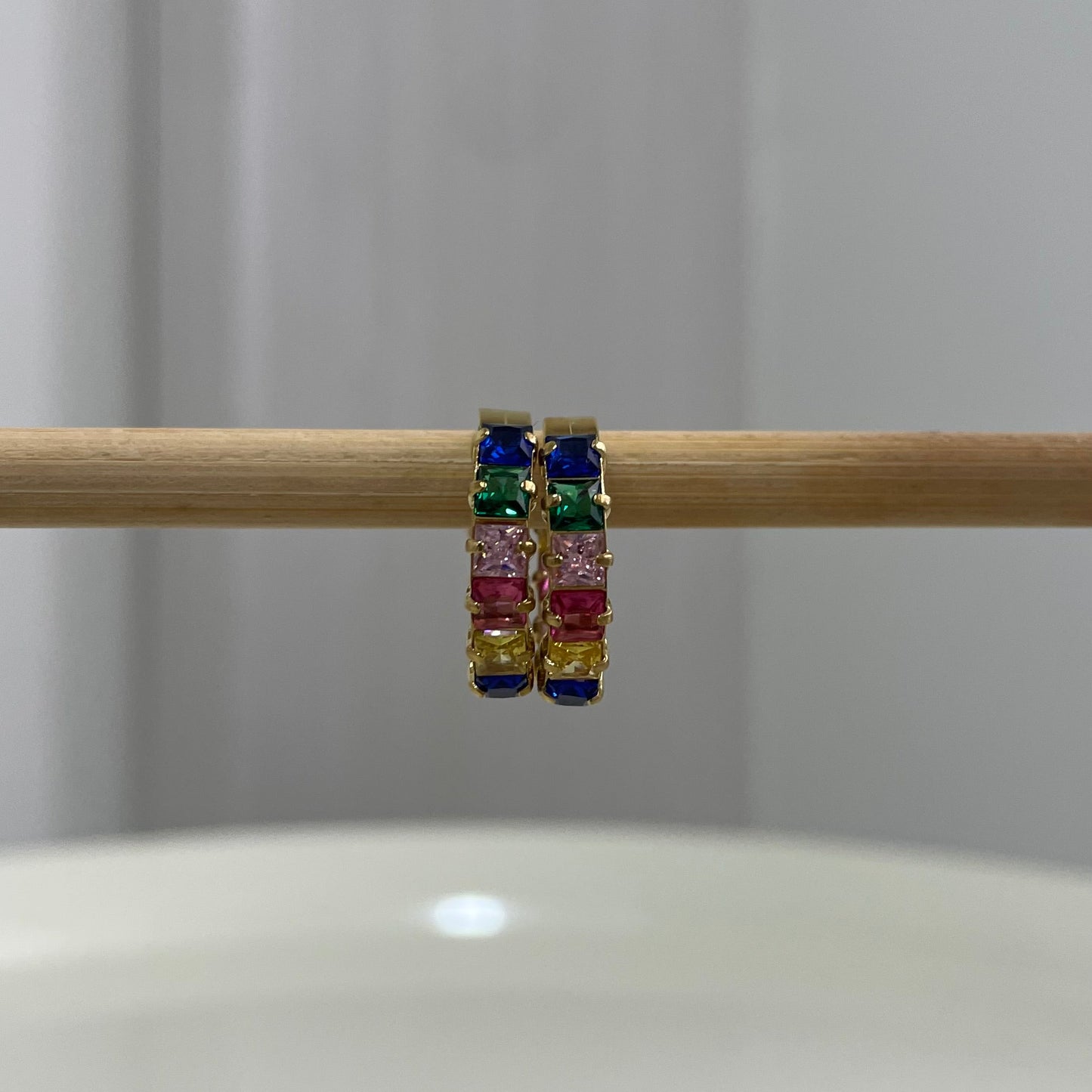 Astra Earrings