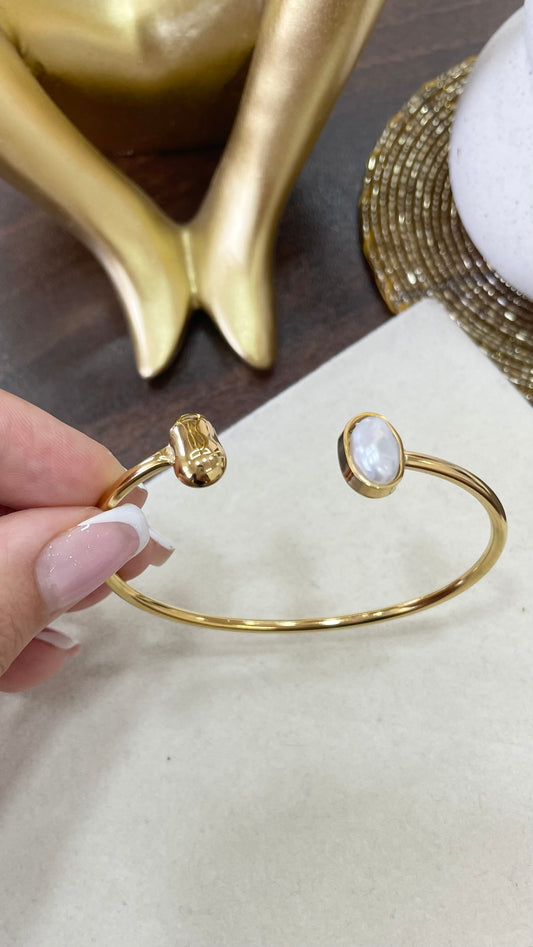 Halo Bangle