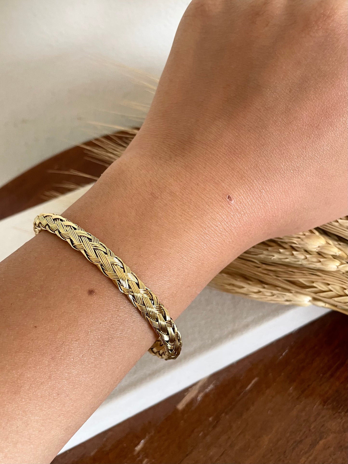 Harmony Bangle