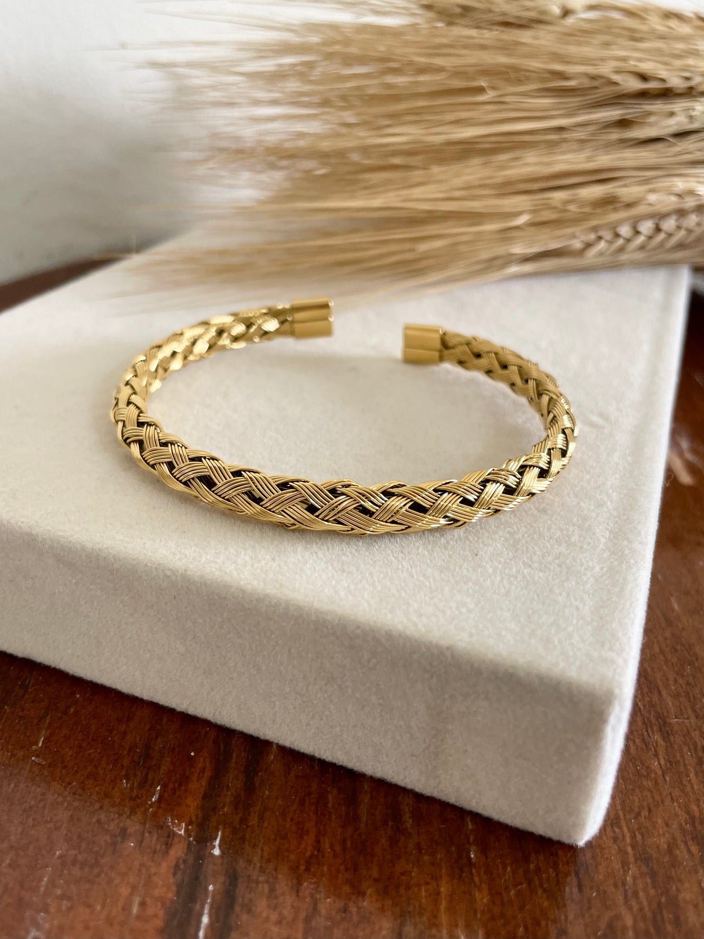 Harmony Bangle