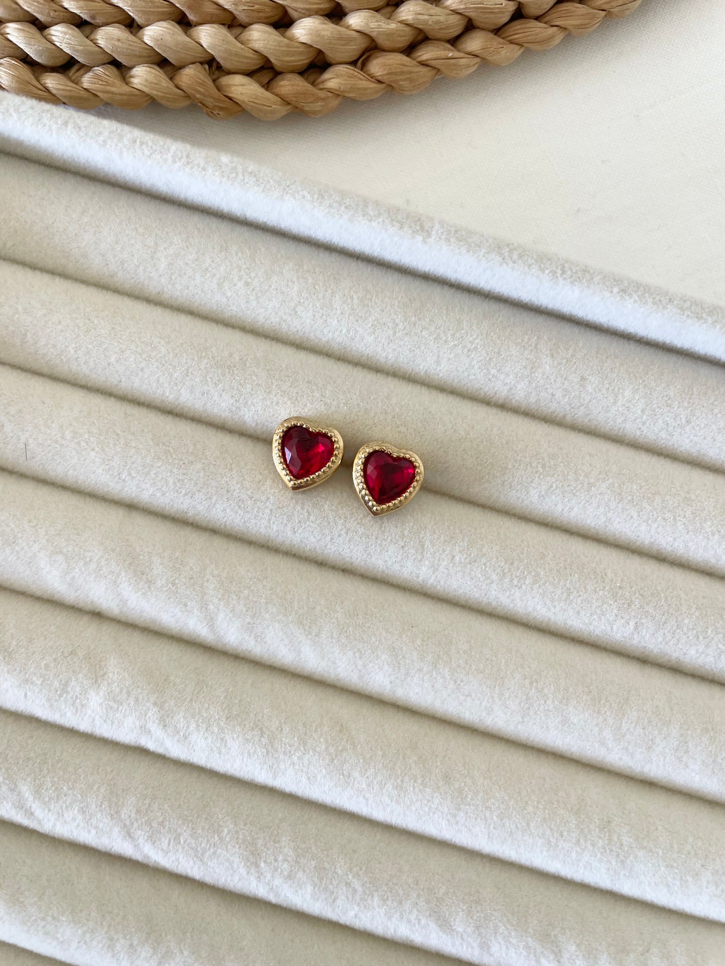 Heartlets Earrings