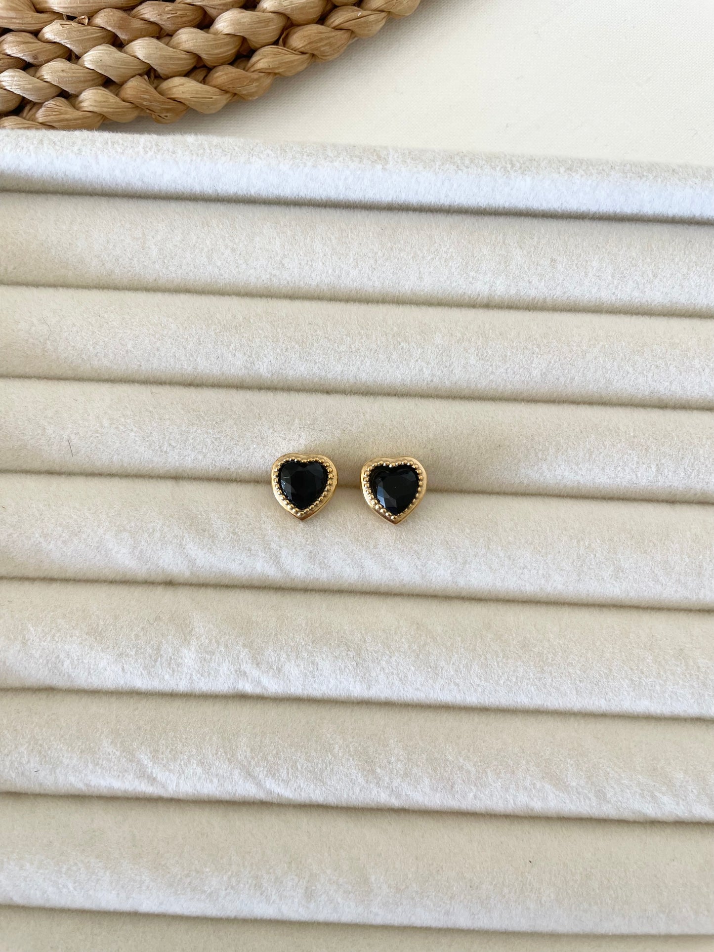 Heartlets Earrings