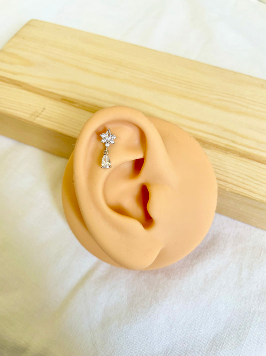 Illuminate Ear Piercing