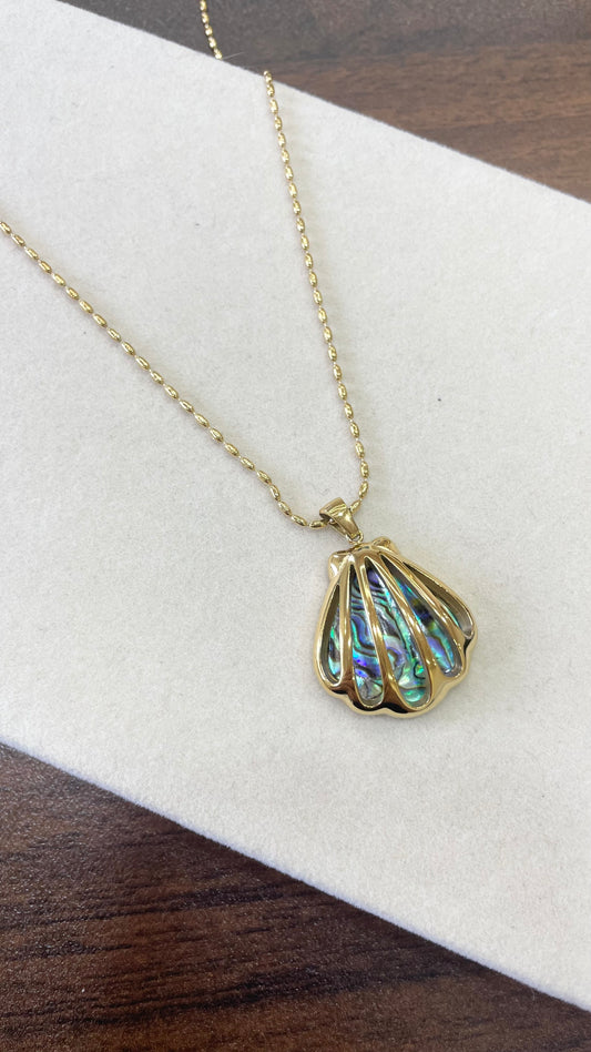 Marée Necklace