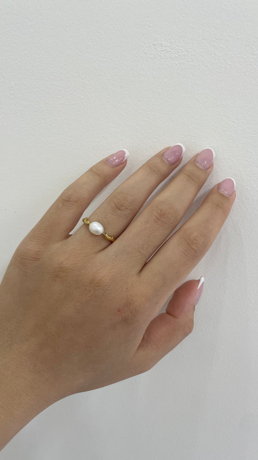 Muse Ring