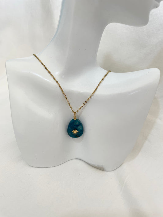 Ocean Necklace