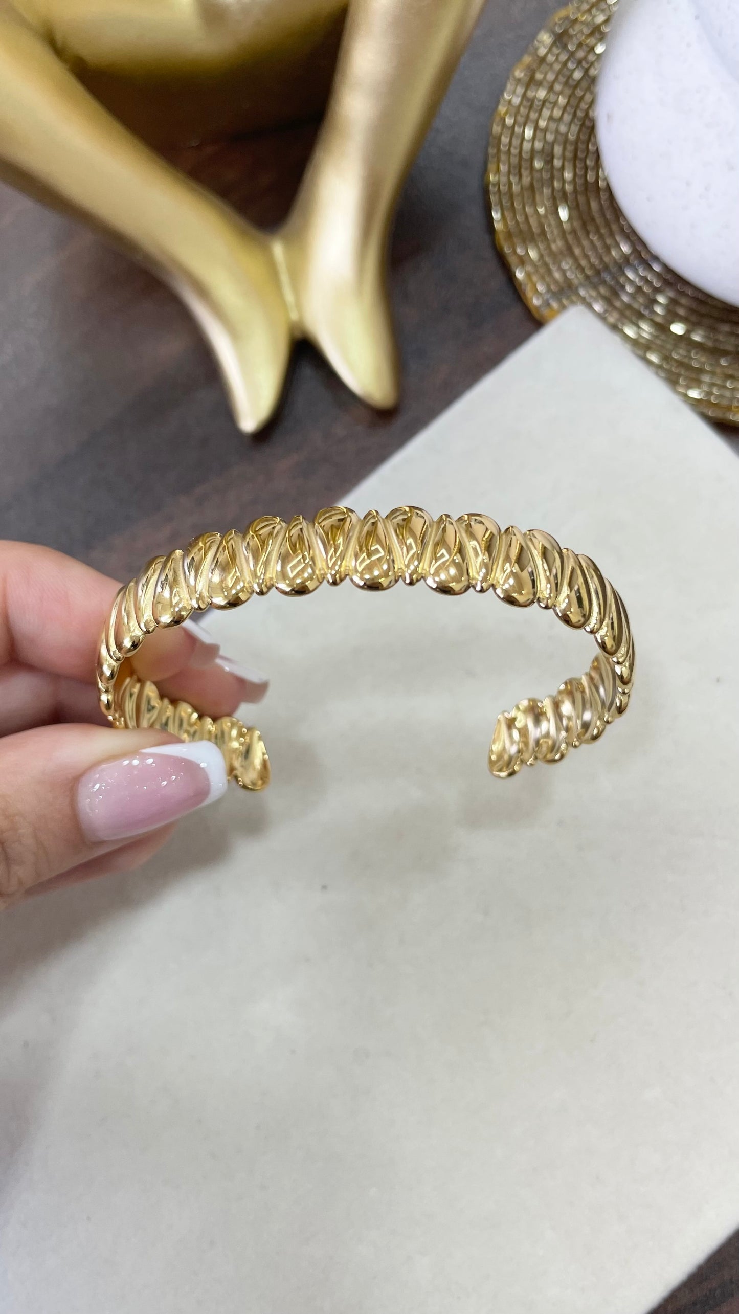 Orbit Bangle
