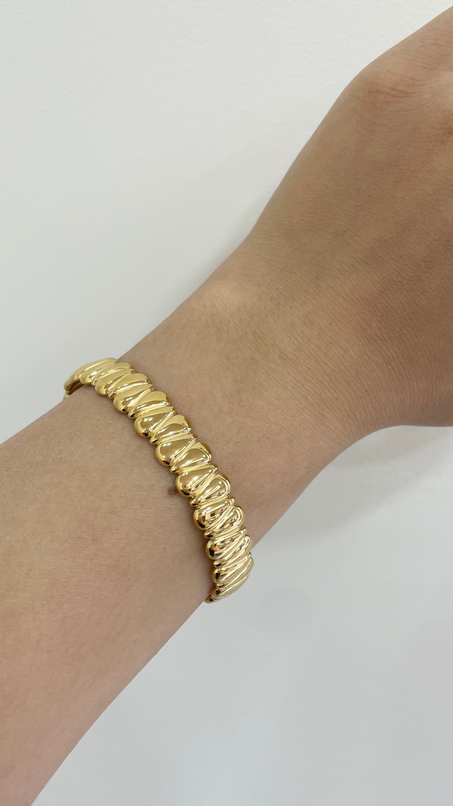 Orbit Bangle