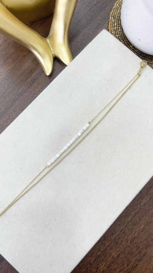 Seraya Anklet