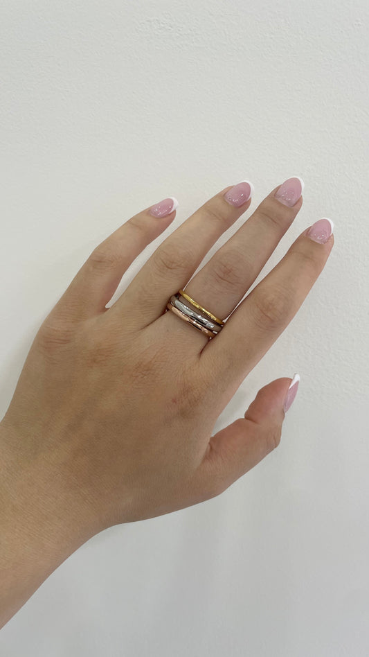 Serene Ring