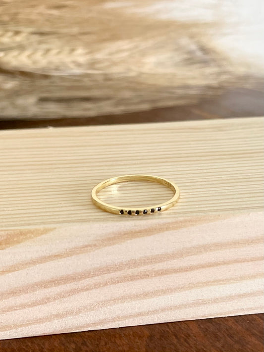 Serenity Ring