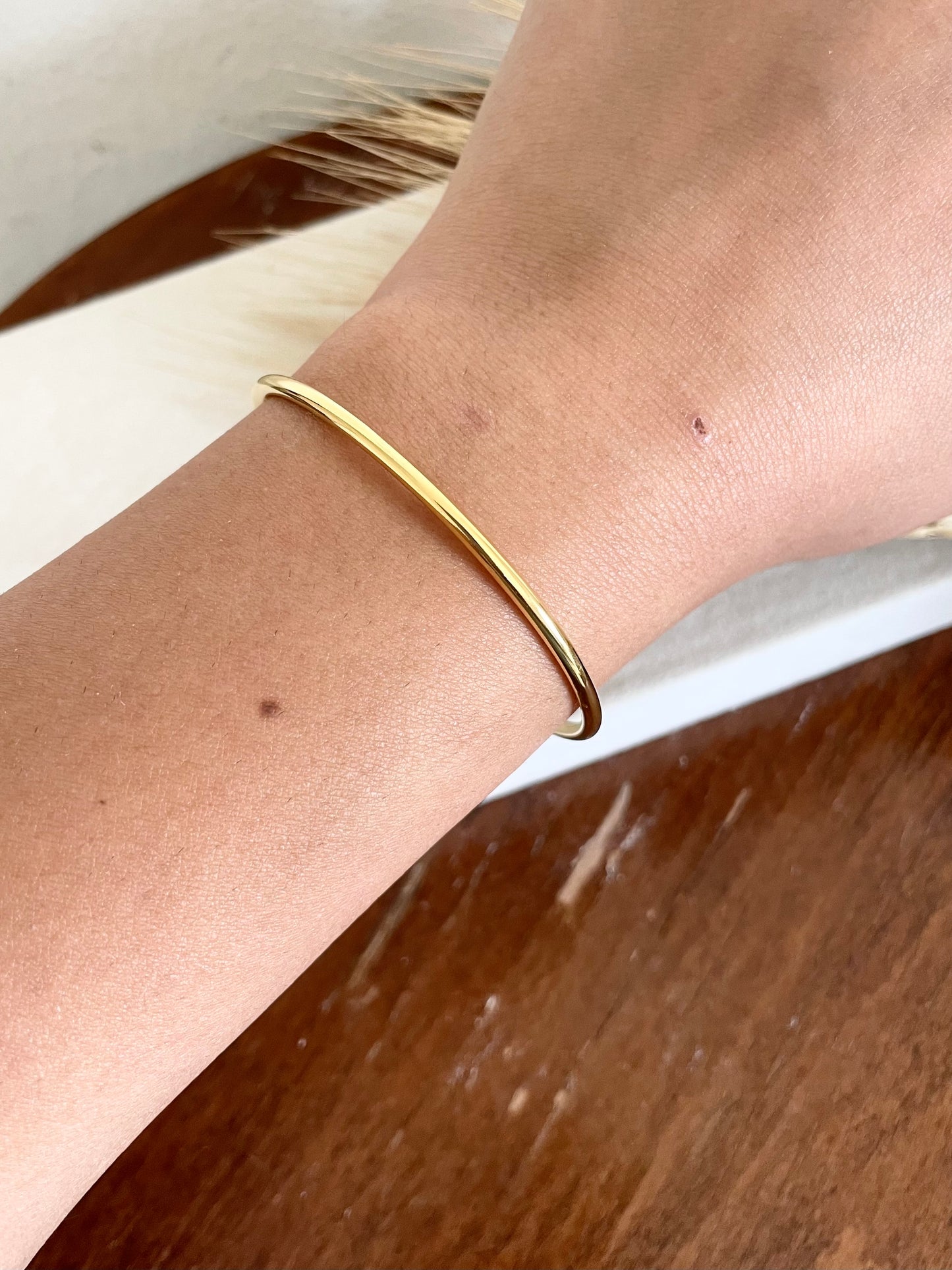 Simple Bangle