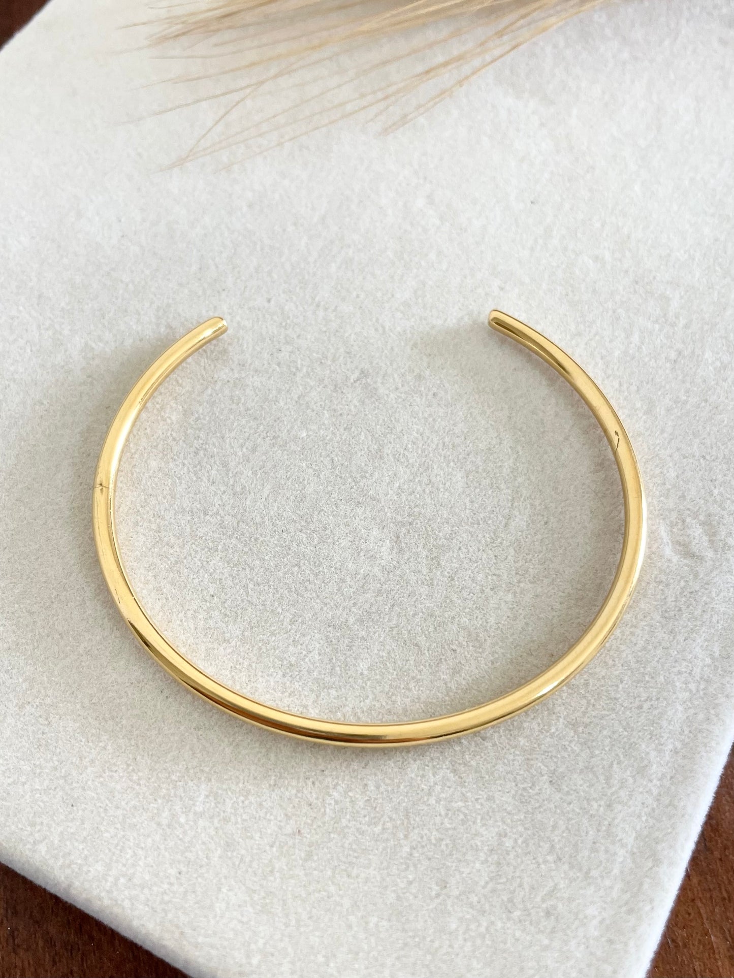 Simple Bangle