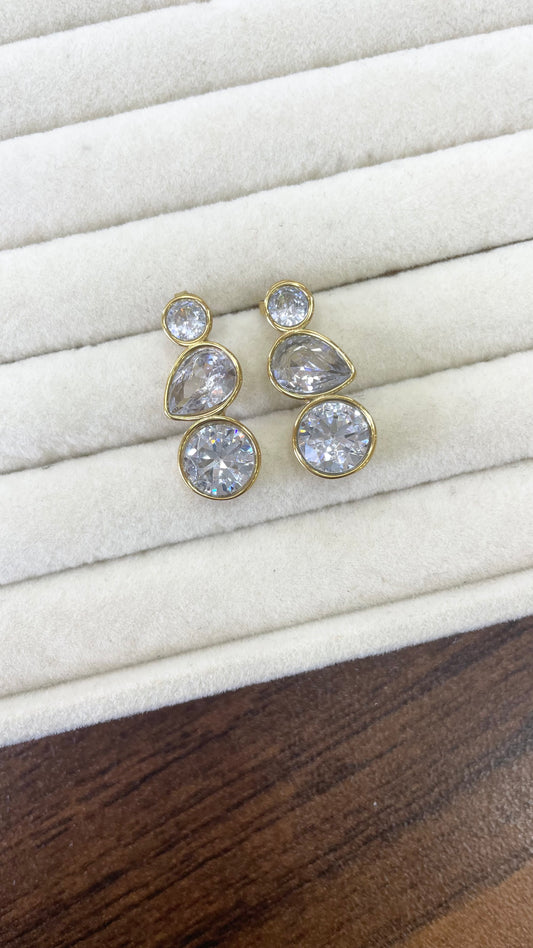 Skaya Earrings