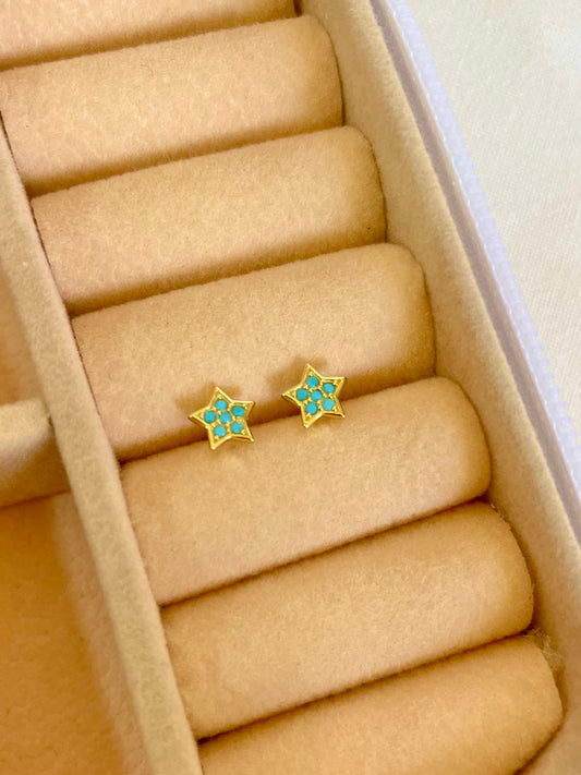 Starlight Earrings