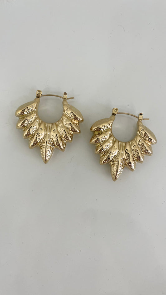 Twila Earrings