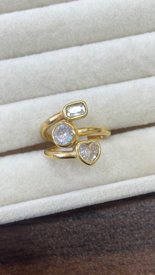 Ziva Ring