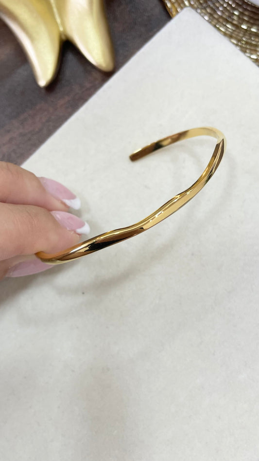 Zyra Bangle