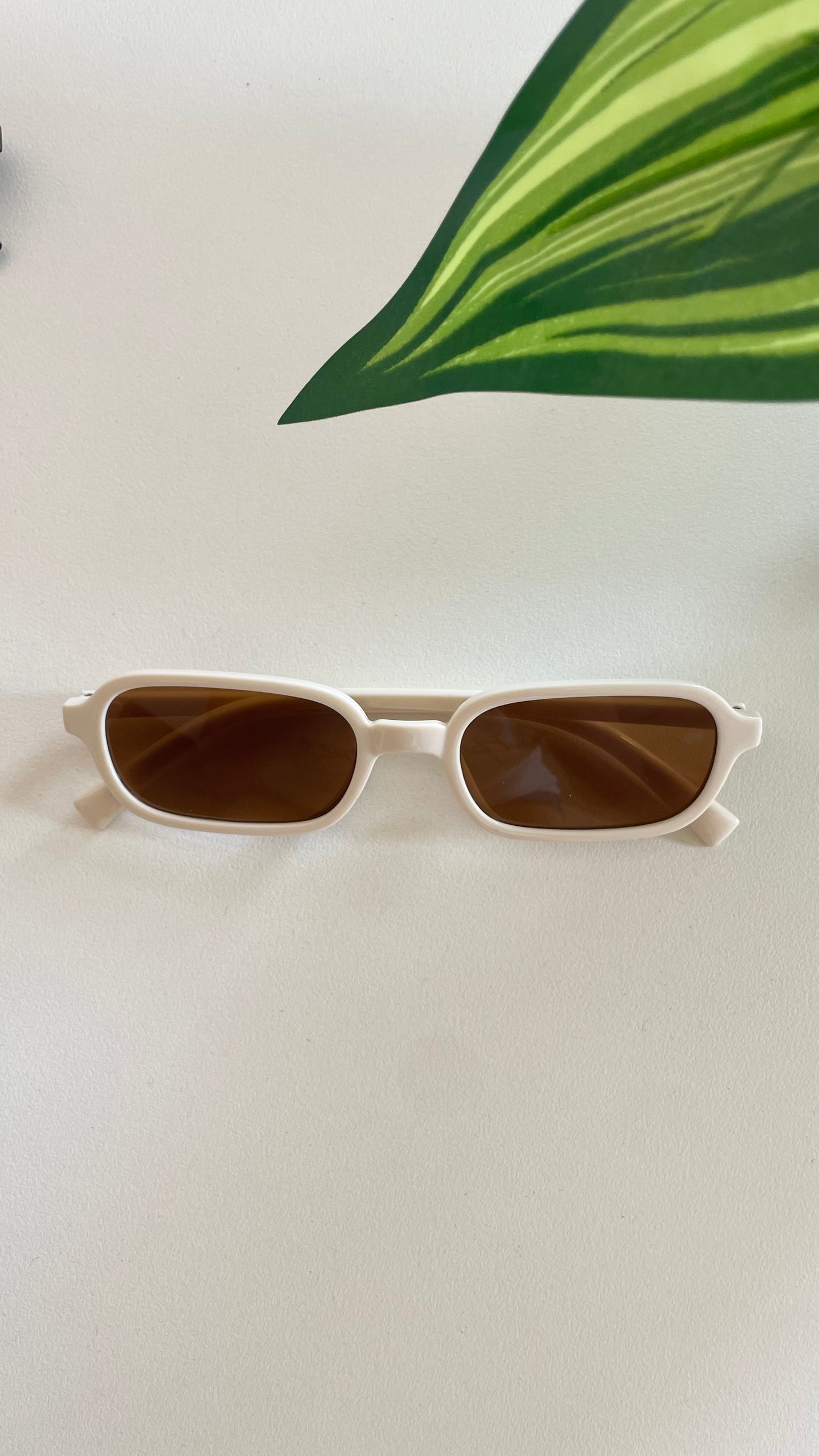 Zephyr Sunglasses