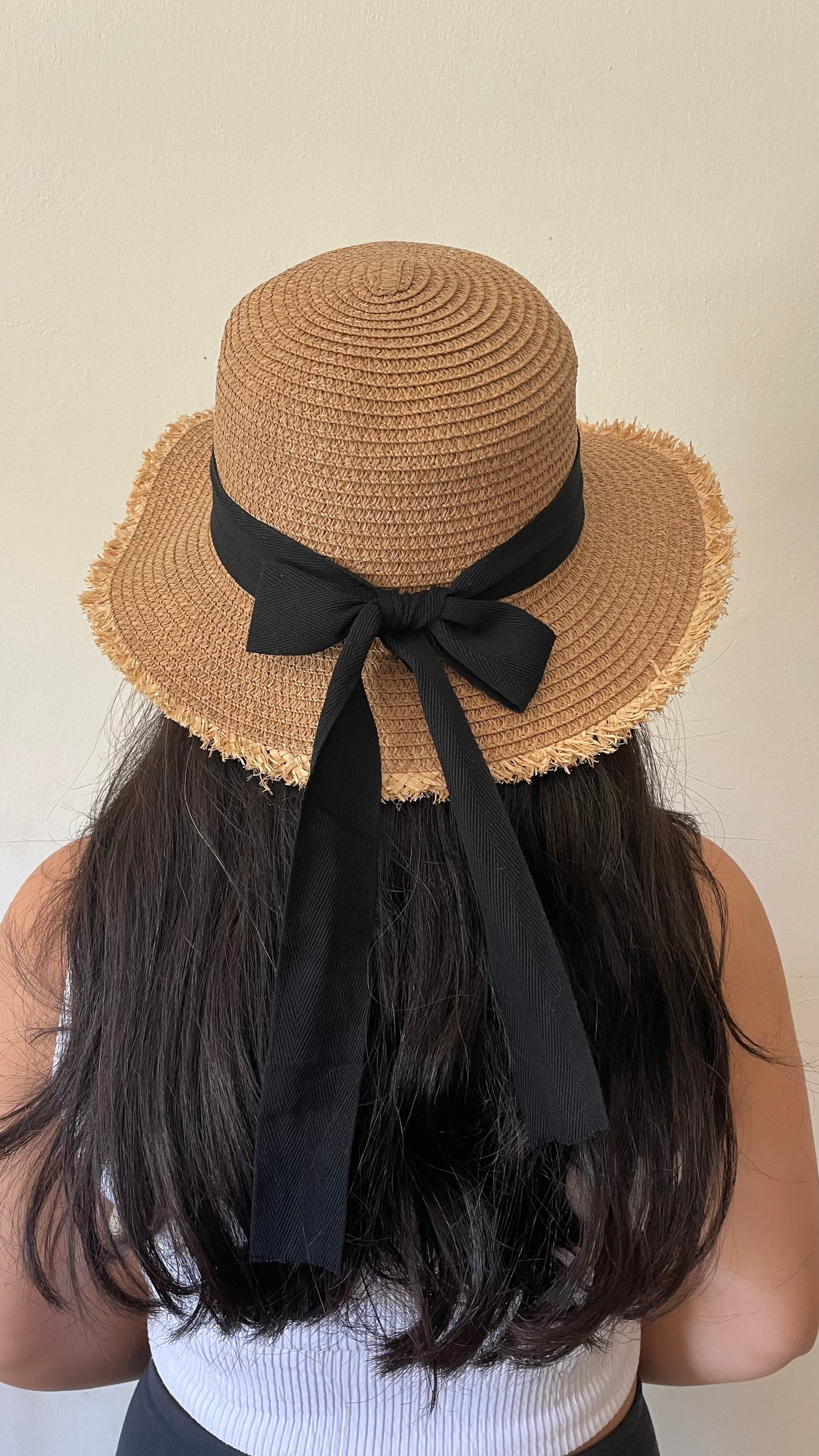 Oasis Straw Hat