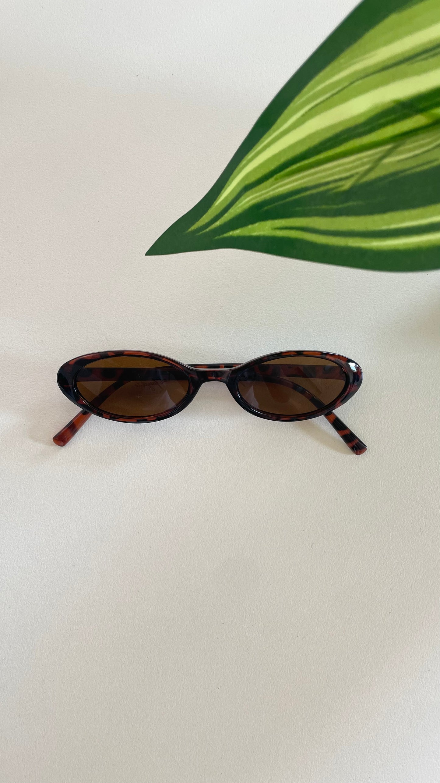 Aurelia Sunglasses