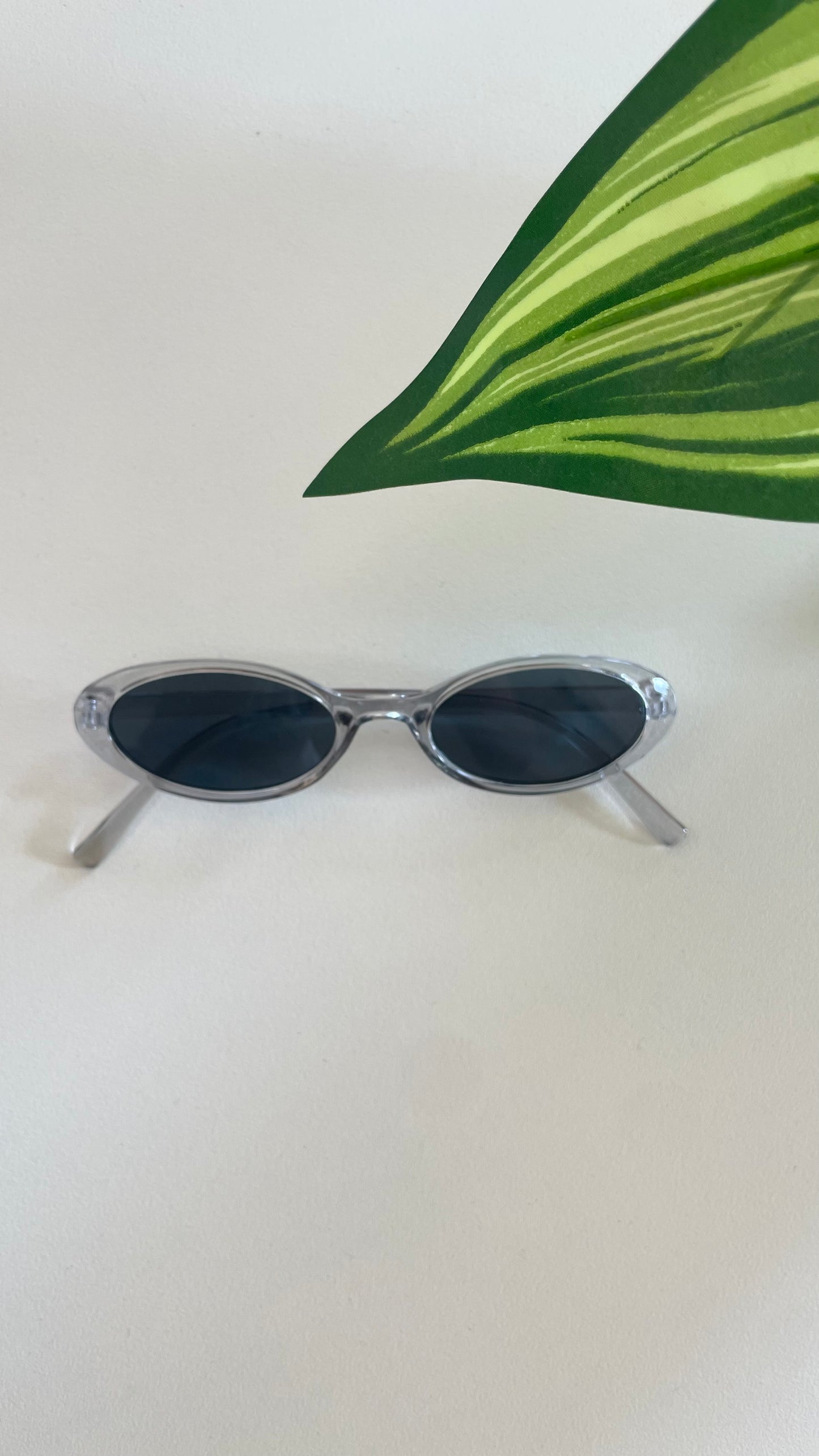 Aurelia Sunglasses