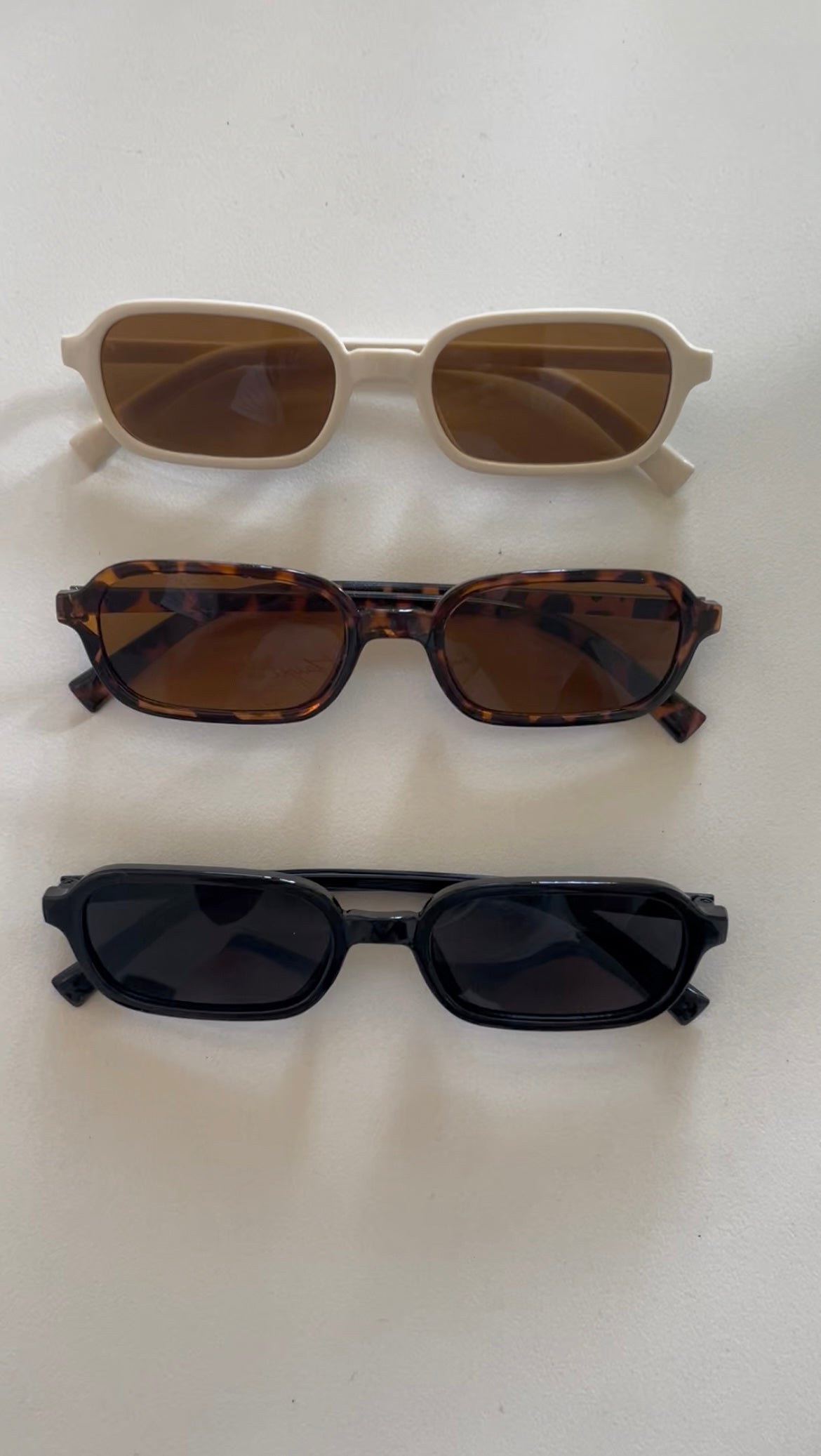 Zephyr Sunglasses