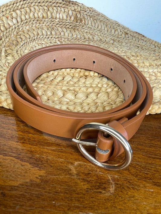 Brown Belt